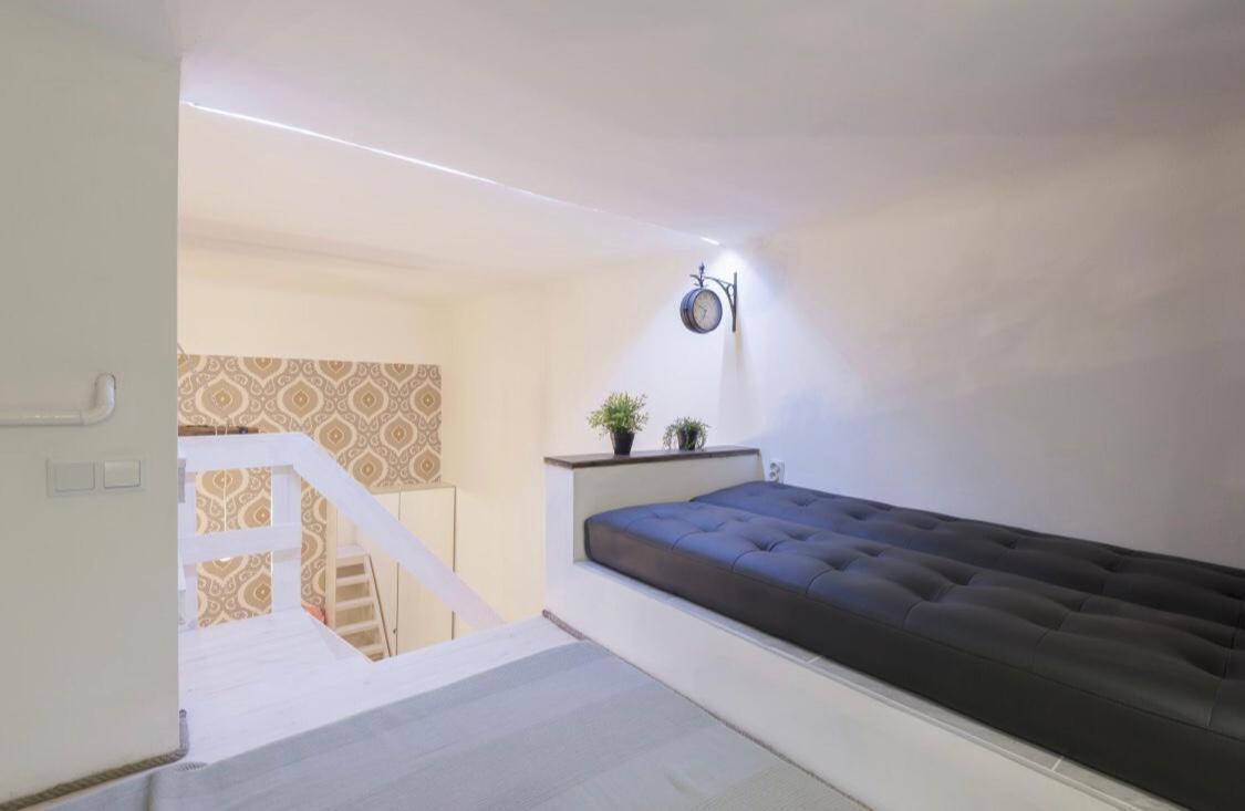 Mehdi Residence 2 Budapest Exterior photo
